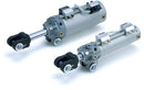 SMC CKG1A63-175YZ SMC Clamping Cylinder