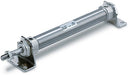 SMC CDM2C25-125Z SMC Air Cylinder