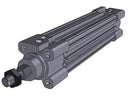 SMC CP96KDB100-300C SMC Iso Cylinder