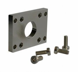 SMC CQ-F032 SMC Flange
