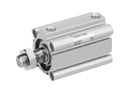 SMC CQ2B40TF-20DCMZ SMC Compact Cylinder