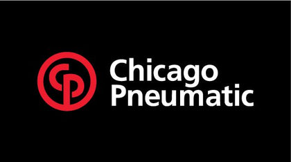 Chicago Pneumatic air tools