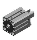 SMC CQS-D016 SMC Fork Mount