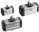SMC CRA1BW80TF-180Z SMC Part-Turn Actuator