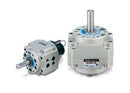 SMC CRB1BW80-270S-XF SMC Slewing Drive