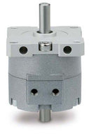 SMC CRBU2W20-90DEZ SMC Part-Turn Actuator