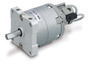 SMC CDRBU2W10-90DZ SMC Part-Turn Actuator