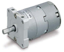 SMC CRBU2WU30-270SZ SMC Part-Turn Actuator