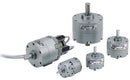 SMC CDRB2BJU30-270SZ SMC Part-Turn Actuator