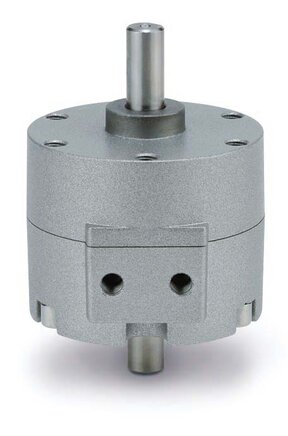 SMC CRB2BW20-90SEZ SMC Part-Turn Actuator