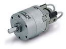 SMC CDRB2BW30-180SZ SMC Part-Turn Actuator