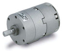 SMC CRB2BWU30-270SZ SMC Part-Turn Actuator