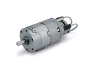SMC CDRB2BWU10-270SZ SMC Part-Turn Actuator