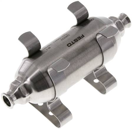 Festo | CRVZS-0.1 | Air Reservoir