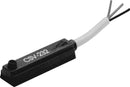 Image of CSV-220 - V slot reed 2 wire 10 to 110 V AC/DC 2m cable - Camozzi | Roladex UK