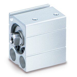 SMC CDUJS12-5D Direct Mount Miniature Cylinder