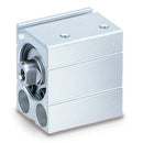 SMC CDUJB10-8S SMC Miniature Cylinder