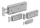 SMC ECXSL32-100 SMC Double Piston Cylinder