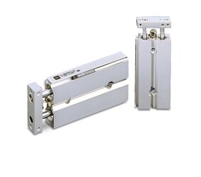 SMC CXSJM32-75 SMC Double Piston Cylinder