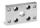 Image of DC-31-40 - Rear and front flange 40mm bore - Camozzi | Roladex UK