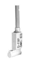 SMC D-F8PL SMC Electronic Signaling Device