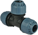 Jason 90° PP 63mm Compression Fitting 10Bar | Jason | UK Supplier | Roladex