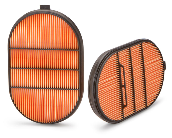 Fleetguard Air Filter-Any Shape W/Unique Media AF4201