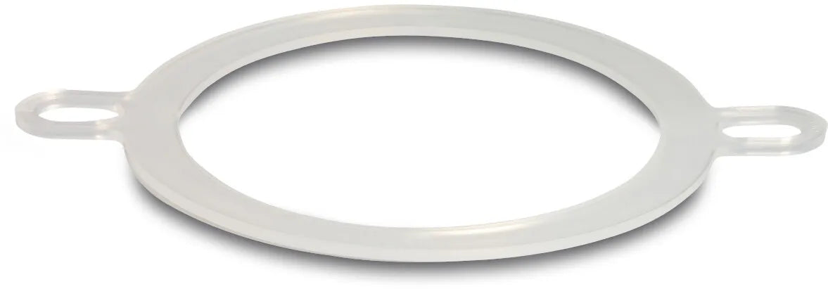 Profec Eva 25mm x 39mm Transparent | Profec | UK Supplier | Roladex