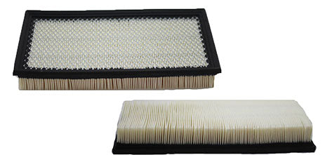 Fleetguard Air Filter-Cabin AF55757