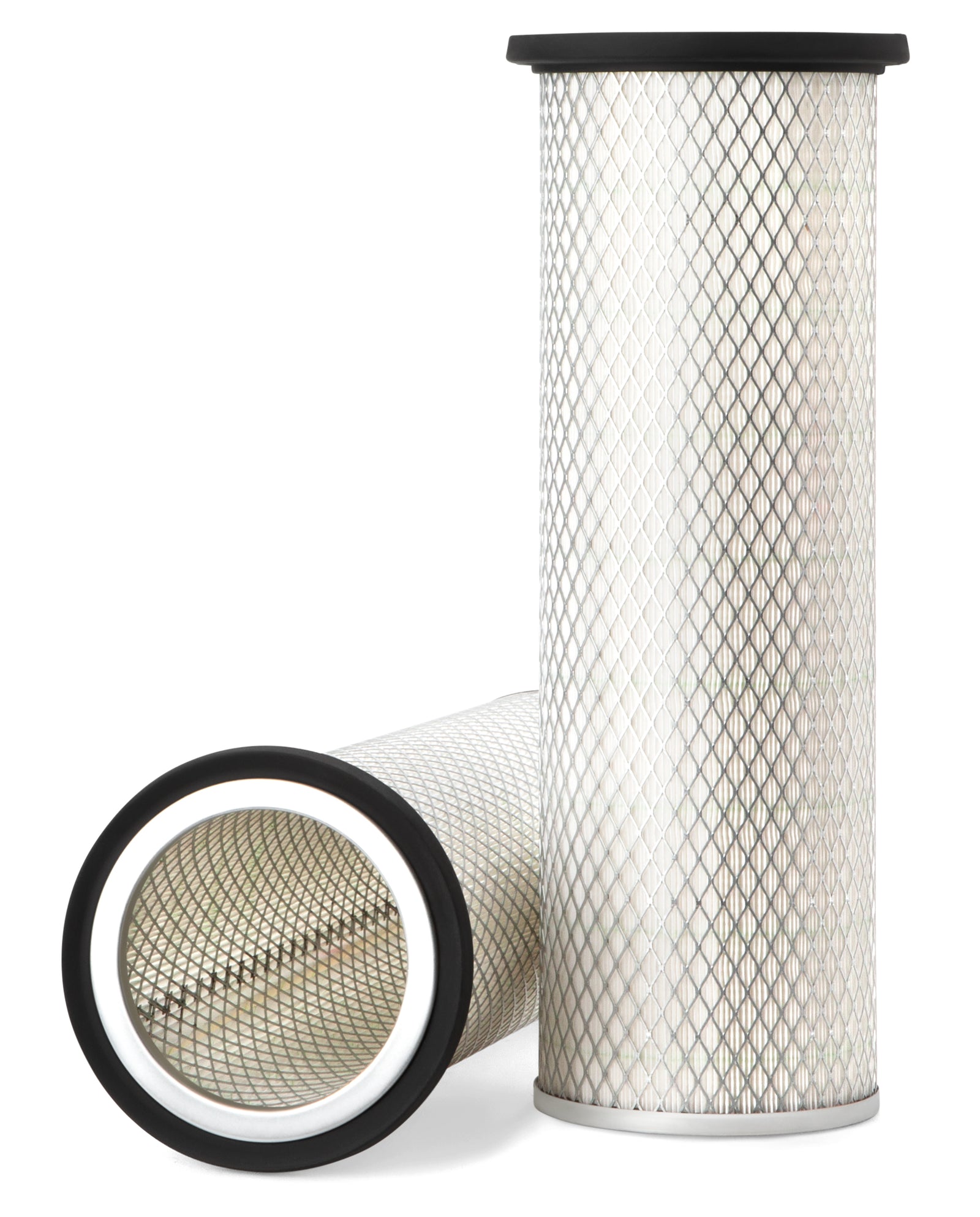 Fleetguard Air Filter-Secondary AF889