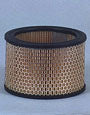 Fleetguard Air Filter-Radial Seal Primary AF1972