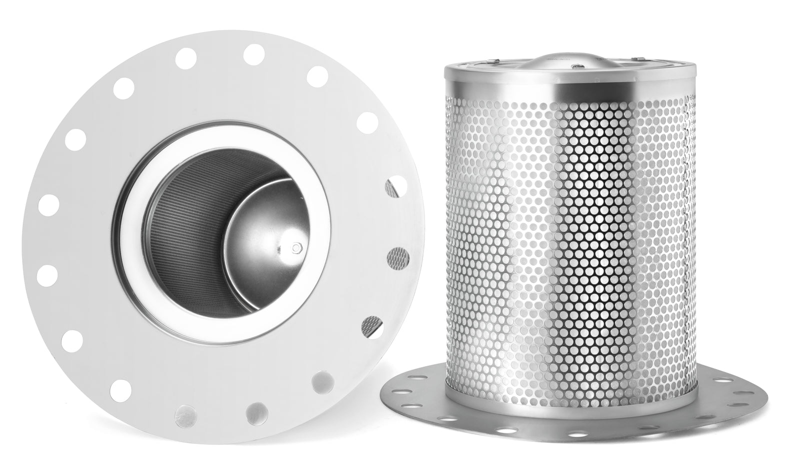 Fleetguard Air/Oil Separator AS2442