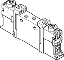 Festo | VUVG-L10A-P53C-ZT-M3-1P3 | Solenoid Valve