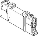 Festo | VUVG-B10A-P53E-ZT-F-1P3 | Solenoid Valve
