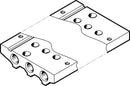 Festo | VABM-L1-10AS-M5-16 | Manifold Rail