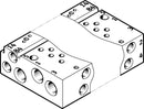 Festo | VABM-L1-10AW-M7-5 | Manifold Rail