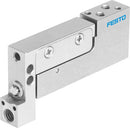 Festo DGSC-6-10-P-L Mini Slide Cylinder