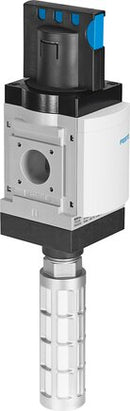 Festo MS9-EM-G-S-VS On-Off Valve