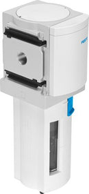 Festo | MS6-LFM-3/8-ARV | Micro Filter
