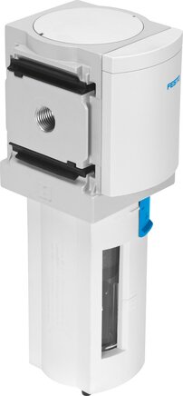 Festo MS6-LFM-1/2-AUV Micro Filter