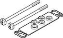 Festo | VABD-L1-10AB-S-M3 | Seal | 10 pcs