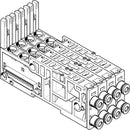 Festo VMPAL-AP-4X10-QS1/4"-1 Sub Base