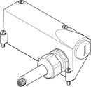 Festo VMPAL-KM-S-SD25-IP67-10 Connection Cable