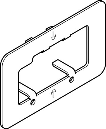 Festo VMPAL-LW Releasing Tool