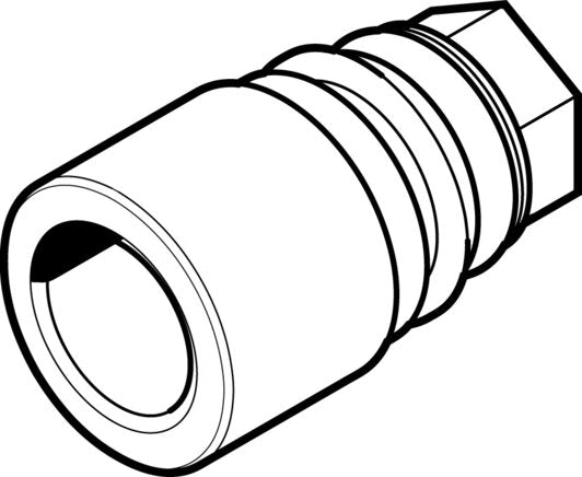 Festo VMPAL-F10-M7 Adapter