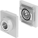 Festo | MS6-AGC | Sub-Base Set