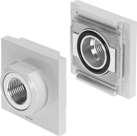 Festo | MS6 General Terms and Conditions | Sub-Base Set