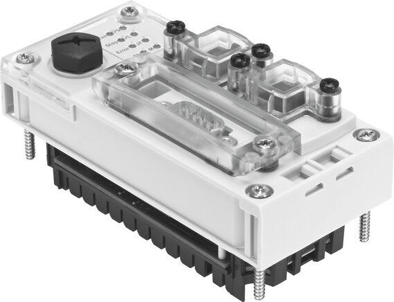 Festo | CPX-CEC-S1-V3 | Control Block