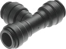 Festo | CQT-18 | Push-In T Connector