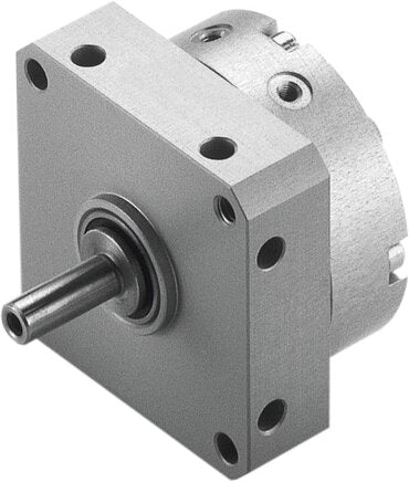 Festo DSM-6-90-P Quarter Turn Actuator
